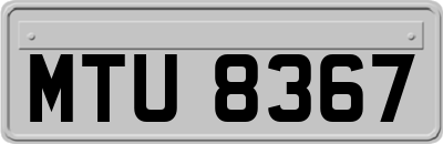 MTU8367