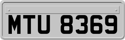 MTU8369