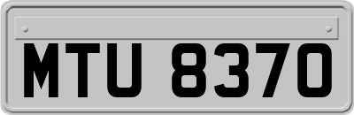 MTU8370