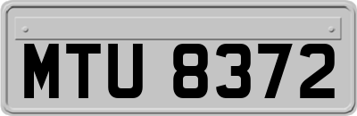 MTU8372