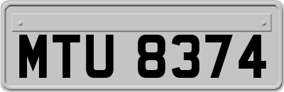 MTU8374