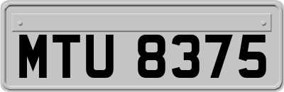 MTU8375