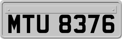 MTU8376