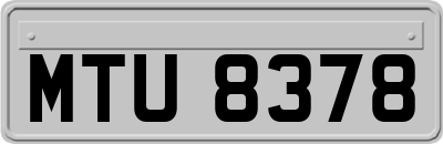 MTU8378