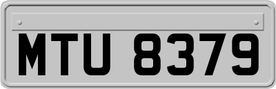 MTU8379