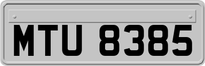 MTU8385
