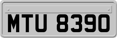 MTU8390