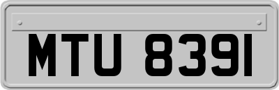 MTU8391