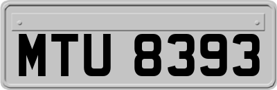 MTU8393