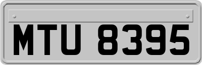 MTU8395