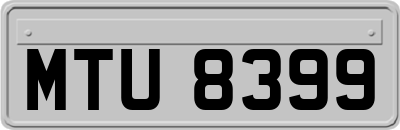 MTU8399