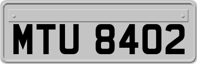 MTU8402