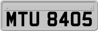 MTU8405