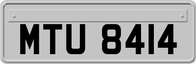 MTU8414