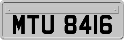 MTU8416