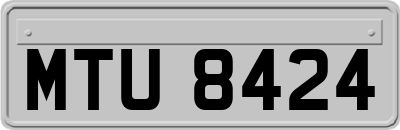 MTU8424