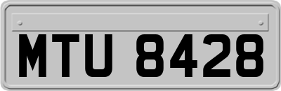MTU8428