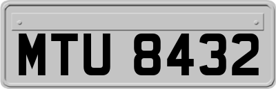 MTU8432