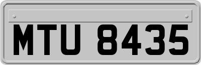 MTU8435