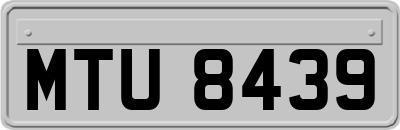 MTU8439