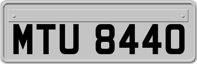 MTU8440