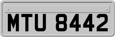 MTU8442