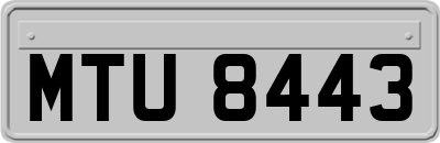 MTU8443