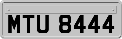 MTU8444