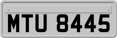 MTU8445