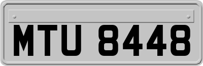 MTU8448