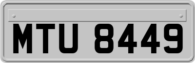 MTU8449