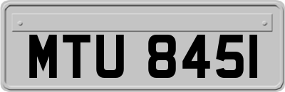 MTU8451