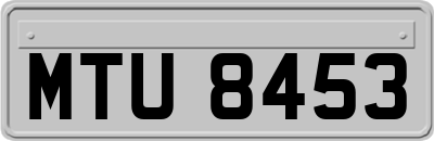 MTU8453