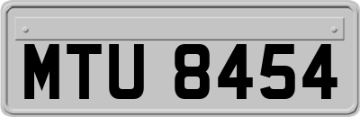 MTU8454