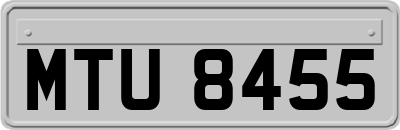 MTU8455