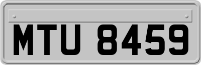 MTU8459