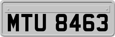 MTU8463