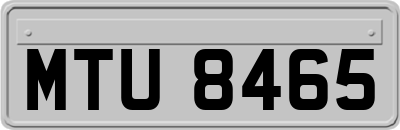 MTU8465