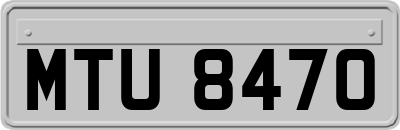 MTU8470