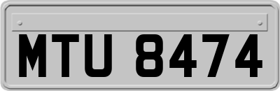 MTU8474