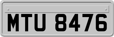 MTU8476