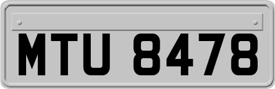 MTU8478