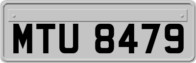 MTU8479