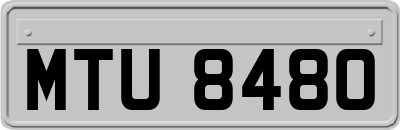 MTU8480