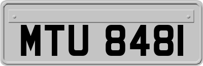 MTU8481