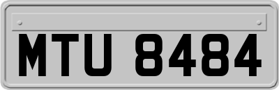 MTU8484