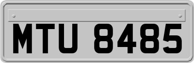 MTU8485