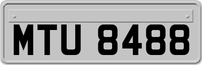 MTU8488