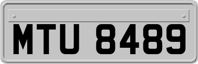 MTU8489