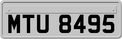 MTU8495